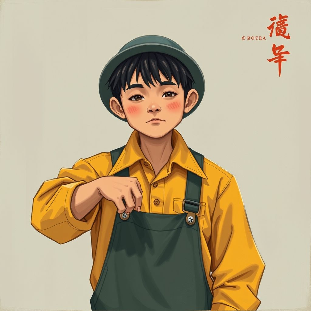 ค้นพบความหมายชีวิตจาก 'A Working Man นรกหยุดนรก'